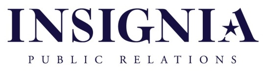 InsigniaPR Logo