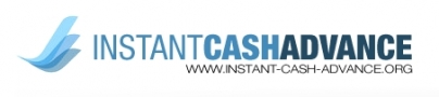 InstantCashAdvance Logo