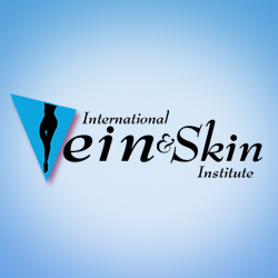 IntVeinSkinInstitute Logo