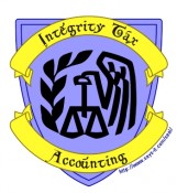 IntegritySolutions Logo