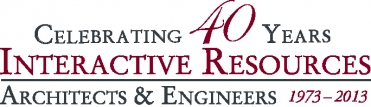 InteractiveResources Logo
