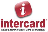 Intercard Logo