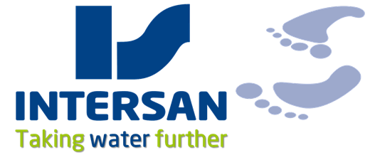 Intersan Logo