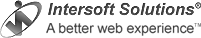 IntersoftSolutions Logo