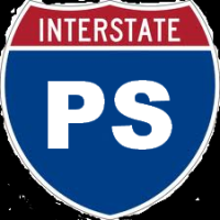 InterstatePS Logo