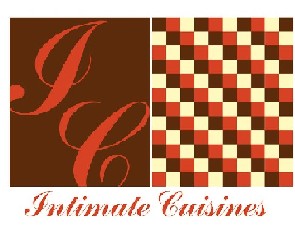 Intimate_Cuisines Logo