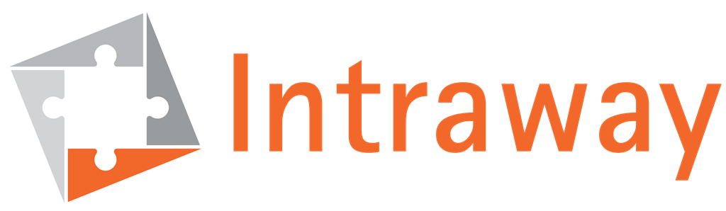 Intraway Logo