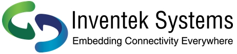 InventekSystems Logo