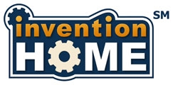 Inventionhome Logo