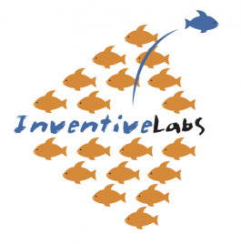 Inventivelabs Logo