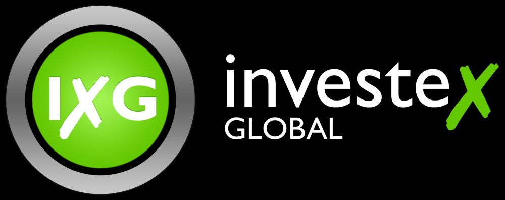 Investex Logo