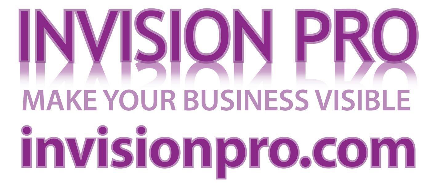 Invisionpro Logo