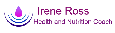 IreneRoss Logo