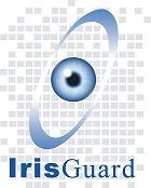IrisGuard Logo