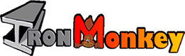 IronMonkey Logo