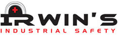 IrwinSafety Logo