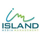 IslandMediaManagemen Logo
