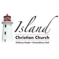 IslndChristianChurch Logo