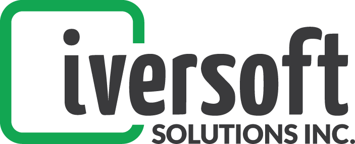 Iversoft Logo