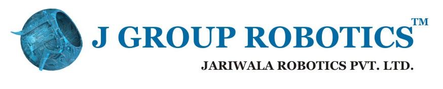 J-Group-Robotics Logo