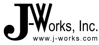 J-Works Logo