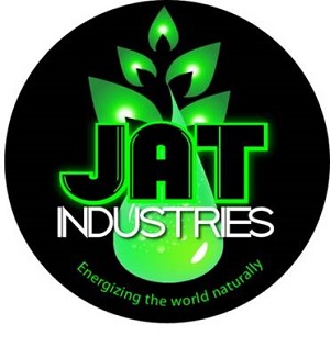 JATIndustriesLLC Logo