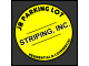 JBParkingLotStriping Logo