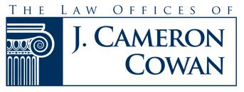 JCameronCowan Logo
