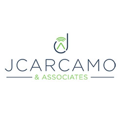 JCarcamoAssociates Logo