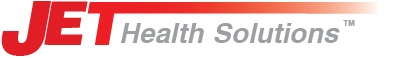 JETHealthSolutions Logo