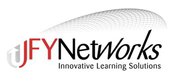 JFYNetWorks Logo