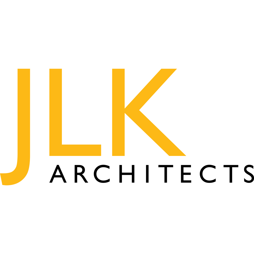 JLKArchitects Logo