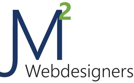 JM2Webdesigners Logo