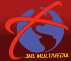 JMLMulimedia Logo