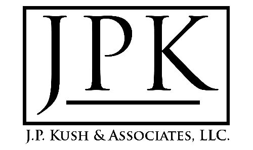 JPKUSH Logo