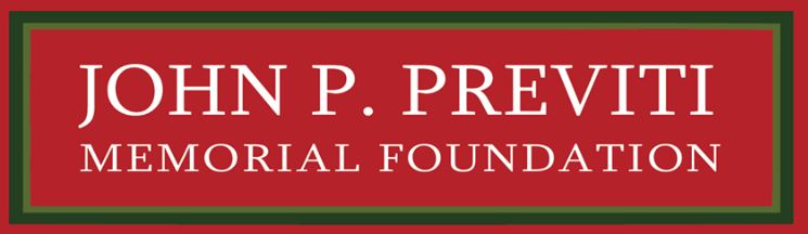 JPPrevitiFoundation Logo