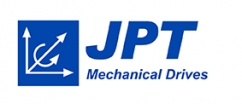 JPTMechanicalDrives Logo