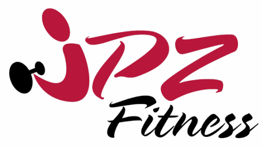 JPZfitness Logo