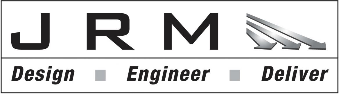 JRM-Group Logo