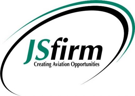 JSfirm Logo