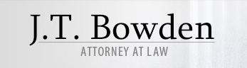 JTBowden Logo