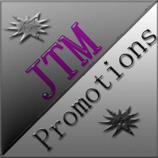 JTMpromos Logo