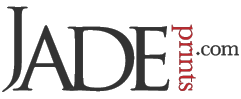 JadePrints Logo