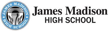 JamesMadison Logo