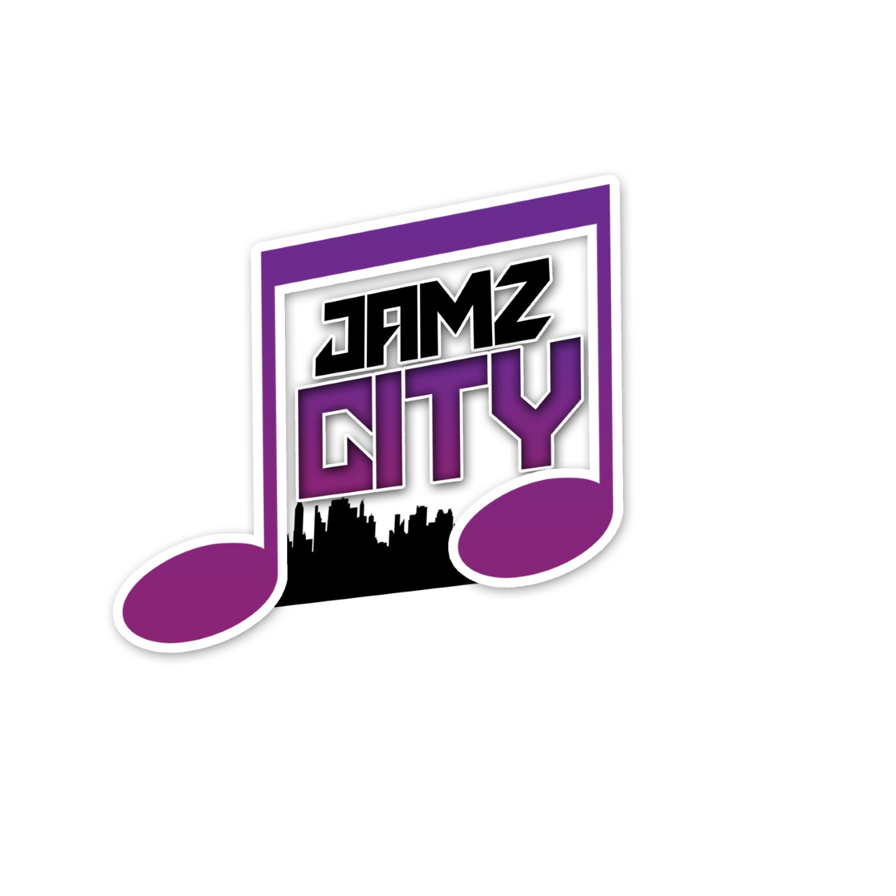 JamzCity Logo