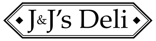 JandJsDeli Logo