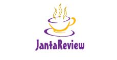 JantaReview Logo