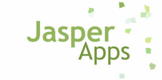 JasperApps Logo