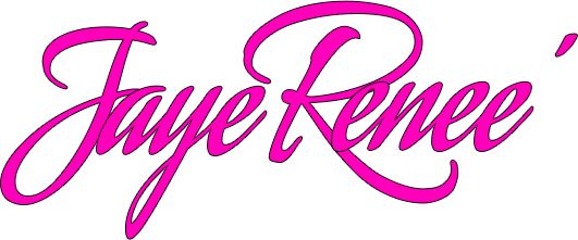 JayeRenee Logo