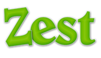Jeff-Zest Logo